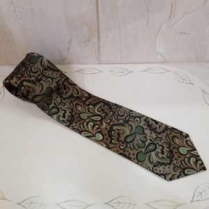 VAN HEUSEN STAIN RESISTANT TIE